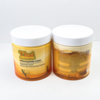 Crème Éclaircissante de Beauté Dubai Marque Blanche Super Soin Peau Naturel Nourrissant Perle Blanchissant Visage