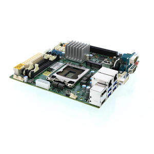 Placa Base para Servidor Mini ITX MBD-X11SSV-Q-O LGA 1151 - Product Image 1