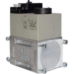 Allemagne Dongsi DUNGS Double Solenoid DMV-D5050/11 DMV-D5065/11 DMV-D5080/11 Garantie 1 an - Product Image 2