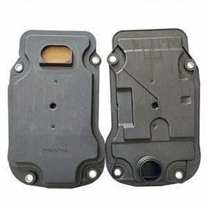 Filtro de Aceite para Caja de Cambios A760E Reiz/Crown de Alta Calidad con Junta de Cárter, Recomendado por el Gerente de la Tienda, Calidad Taiwanesa - Product Image 1