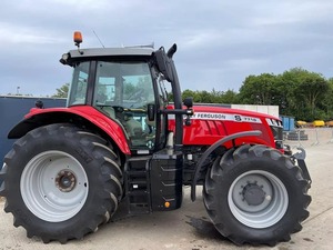 Tracteurs MF neufs et d'occasion/Tracteurs MF 385 neufs et d'occasion avec outils et équipement gratuits - Product Image 5