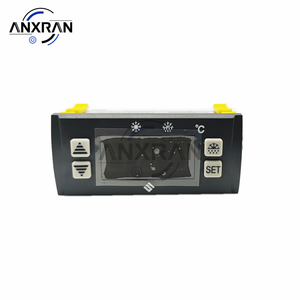 Control de temperatura con pantalla digital SF104S2, dispositivo de control - Product Image 1