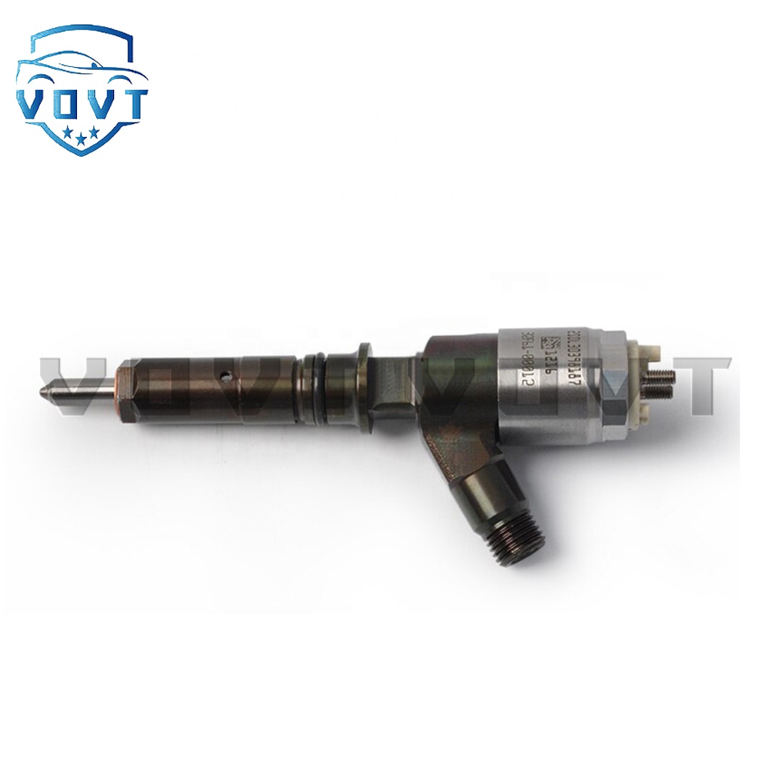 High Quality New Diesel Fuel Injector 326-4700  For CAT 320D Excavator C6.4 Engine Parts