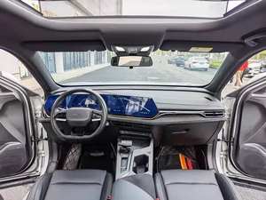 Autos Usados Baratos 2021 Changan Oshan X5 <span class=keywords><strong>Plus</strong></span> <span class=keywords><strong>Ocasión</strong></span> 2023 2025 1.5t 7 velocidades Dct SUV Compacto Usado en Venta - Product Image 4