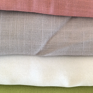 Support direct d'usine Fibres multi-longueurs Conception de motif de teinture personnalisée Fil TR filé Siro - Product Image 6