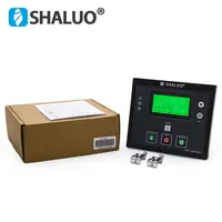 ATS560NB Remplacer Smartgen HAT560NB ATS Contrôleur Module Générateur Double Puissance Commutateur de Transfert Automatique Panneau de Commande