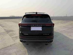 Jetour X70 PRO <span class=keywords><strong>2023</strong></span> 2.0T DCT 7 Asientos Usado, Chery Gene, Ideal para Viajes Familiares, Alta Configuración, Gran Potencia, SUV Económico - Product Image 5