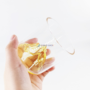Bouteille en verre Mountain Base - Product Image 2