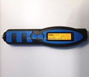 Medidor de vibración <span class=keywords><strong>CMAS</strong></span> 100 SL de alta calidad suministrado con Cable cargador USB 100% CMAS100SL Cojinetes de prueba Asesor de condición de máquina - Product Image 1