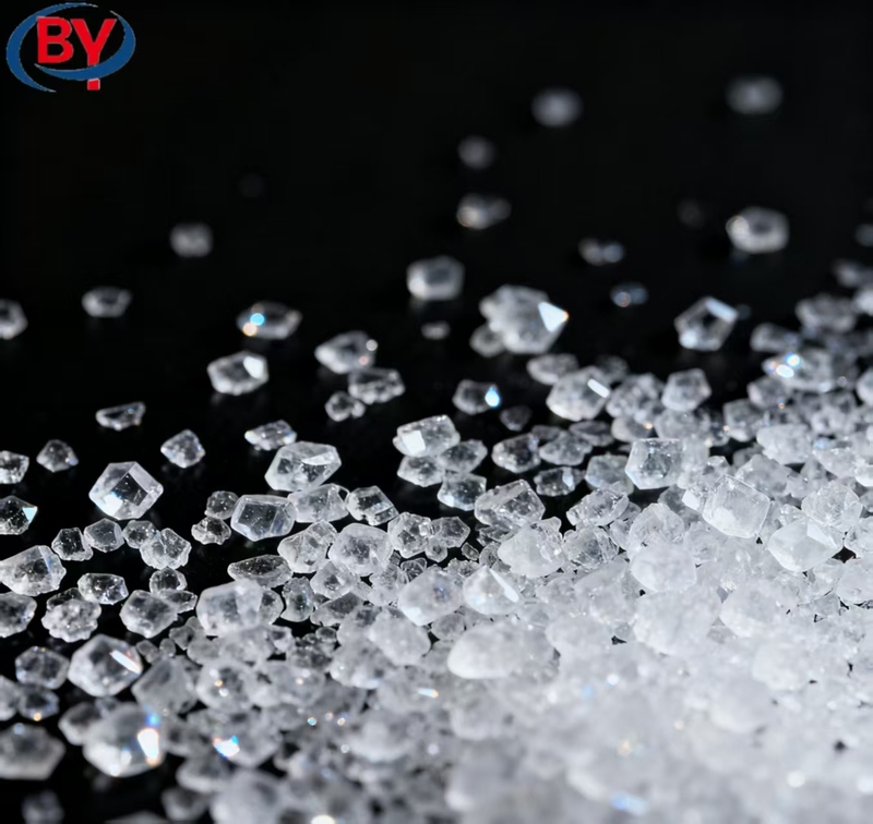 Sodium Thiosulfate Boyu Industrial Grade 98