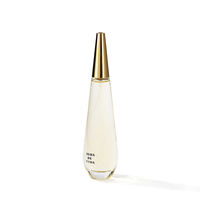 Parfum japonais durable pour femmes, eau de vie Simple, Lovali 100ml 3,4fl. oz, Notes florales aquatiques, parfum dame