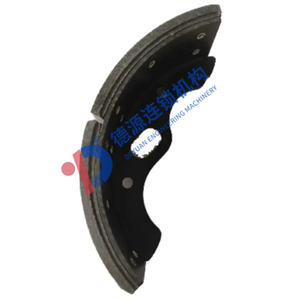 מכירה חמה 47420-ev040 בלם הרכבה פלדה חדש עבור משאיות hino משאיות כבד חלקים & אביזרים - Product Image 3