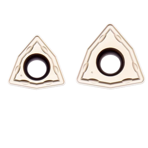 Inserto de taladro en U WCMX030208 040208 WCMT050308 06T308 080412FN BS2015 - Product Image 1