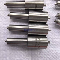 Injecteur de carburant de haute qualité 0433271376 DLLA149S774 pour Caterpillar/Deutz F3L912 F4L912 Prix direct usine