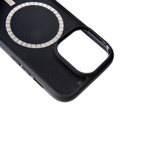 Vente flash avec coque de téléphone magnétique à rainure pour iPhone 14 14 Pro 14 Plus 14 Pro Max pour coque de téléphone iPhone à rainure