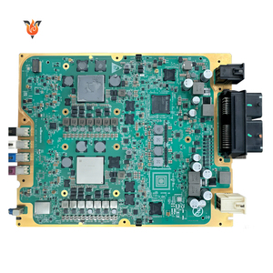 Tùy chỉnh hiệu quả cao năng lượng mặt trời bảng điều khiển biến tần pcba, OEM/ODM hỗ trợ - Product Image 1