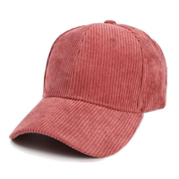 Gorra de Béisbol Personalizada OEM, Bordado de Alta Calidad, Logotipo 3D, Ajustada, 100% Algodón, 6 Paneles, Transpirable, Impermeable, para Golf