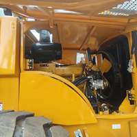 Gebrauchter CAT950H Radlader, Gebrauchtmaschine Caterpillar CAT950H CAT950E CAT950F CAT950G, Gebrauchter Caterpillar Radlader Cat950H AUF LAGER