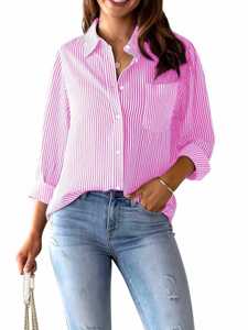 I-0616 Camiseta sin Mangas para Mujer, Estilo Vintage, Casual, para Primavera, Verano y Otoño, Cuello en V, Satén, Ecológica, Transpirable, Poliéster/Algodón - Product Image 5