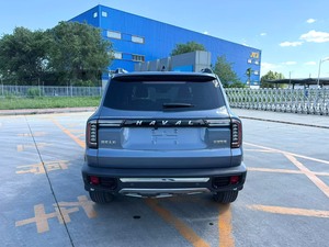 Portón Trasero Eléctrico <span class=keywords><strong>con</strong></span> Control de <span class=keywords><strong>Crucero</strong></span>, Haval Big Dog 2021 2.0T, SUV Automático <span class=keywords><strong>con</strong></span> Volante a la Izquierda, Bajo Kilometraje, Asientos Plegables, Auto Asequible de Segunda Mano - Product Image 4
