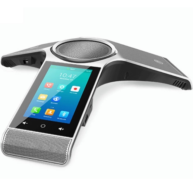 Yealink Optima HD Business IP Conference Phone CP960 Android 5.1 POE Function 1-Year Warranty