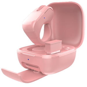 Anneau de défilement TikTok, anneau de doigt, souris avec pavé tactile, défileur sans fil BT pour <span class=keywords><strong>iPhone</strong></span> Android PC, télécommande pour application Kindle - Product Image 2