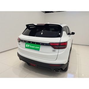 GUAZI Auto Usado Geely Coolray 2024 Gasolina 1.5 SUV de <span class=keywords><strong>Segunda</strong></span> <span class=keywords><strong>Mano</strong></span> a Bajo Precio, Tracción Delantera, 5 Asientos, 3fu3g7d7sm - Product Image 4