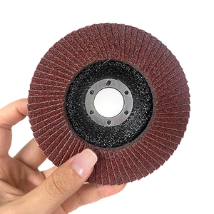 Easy Grinding DORIS 4 1/2 Inch AO Flap <strong>Disc</strong> Lamellar <strong>Disc</strong> 115mm T27 T29 Abrasives Disco For Angle Grinder - Product Image 1