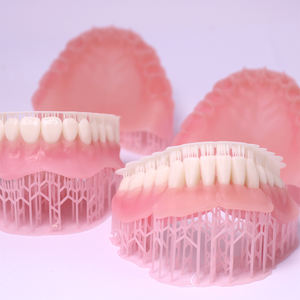 <span class=keywords><strong>IFUN</strong></span> Nueva Máquina de Modelado Dental, Impresión 3D Avanzada, Semi-Automática, Pantalla 8K, 1 Año de Garantía, Conectividad USB/WiFi para Odontología - Product Image 5