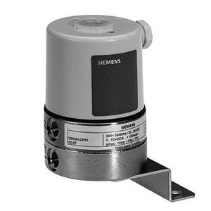 Sensor de Presión Diferencial Siemens QBE63-DP01 0-10kPa de Acero Inoxidable para Refrigerador Inteligente - Product Image 2
