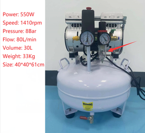 Four combiné de laboratoire à base de graphite et spectrophotomètre d'absorption AAS pour l'analyse des traces - Product Image 5