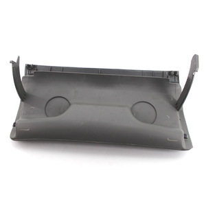 ฝาครอบกล่องเก็บของ Volkswagen Passat B5 ด้านหน้าคอนโซล ABS สีเทา ปี 1998-2005 - Product Image 2