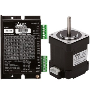 Controlador de Motor Shanshe MD-2322 Kit SS09/11/17/23/24/3402A04A Corriente Directa <span class=keywords><strong>para</strong></span> Centros de Mecanizado CNC y Equipos de Imagenología Médica - Product Image 5