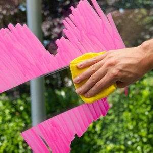 Rotuladores de tiza líquida de oro metálico, bolígrafos para vidrio y <span class=keywords><strong>pizarra</strong></span>, <span class=keywords><strong>pizarra</strong></span> - Product Image 6