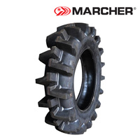 Pneus de tracteur pour rizière R2 Pneus agricoles 16.9-34 18.4-34 28L-26
