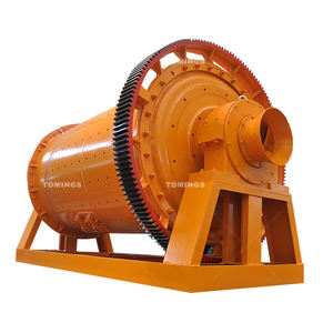 Molino de Bolas para Cemento, Molino de Bolas de Ahorro Energético, Molino de Bolas de Tipo Overflow, Molino de Bolas para Minería, Molino de Bolas Húmedo - Product Image 5