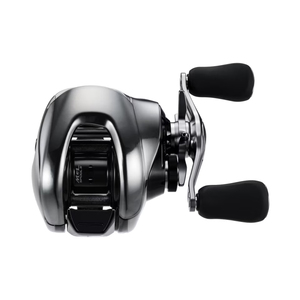 Carrete de Pesca <span class=keywords><strong>SHIMANO</strong></span> <span class=keywords><strong>25</strong></span> Antares 100 de Alta Gama, Relación de Engranajes 7.4:1, Bobina MGL, <span class=keywords><strong>11</strong></span>+1 Rodamientos de Bolas, 215g, Ligero, para Pesca de Lubina en Agua Dulce - Product Image 3