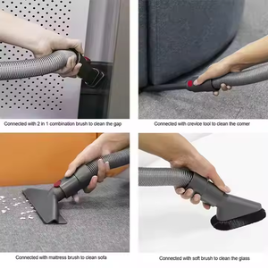   V7/G5/V8V10/<span class=keywords><strong>V11</strong></span> Universeller flexibler Schlauchaufsatz, passend für die Modelle Detect/Torque/<span class=keywords><strong>Absolute</strong></span>/Animal - Product Image 6