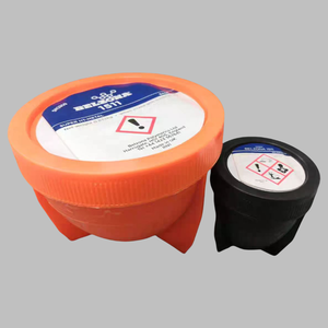 Belzona 1511 Super HT-Metall Industrie-Reparatur Unterwasser Metall Hochtemperaturbeständiges Epoxid Zweikomponenten-Verpackung - Product Image 3