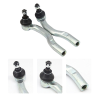 Rótula Axial de Dirección Kaluj para Toyota, Honda, Nissan, Mazda, Suzuki, Mitsubishi, Subaru, Hyundai, Kia