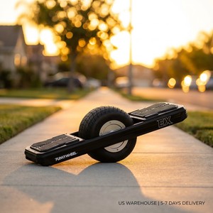 NEXTMILE one wheel Best Seller balance one wheel hovershoes one wheel self balancing scooter - Product Image 1