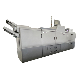 Photocopieuse imprimante Laser copieur remis à neuf de qualité supérieure pour photocopieuse <span class=keywords><strong>Ricoh</strong></span> C7100 C7100X photocopieuse couleur A3 - Product Image 1