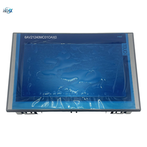 Meilleure qualité HMI TP1200 Comfort Smart Panel 6AV21240MC01OAX0 Écran tactile industriel 12,1 pouces HMI Panneau tactile Garantie 1 an - Product Image 1