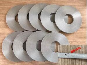 Ruban adhésif pour stores de fenêtre en PP, 5 m, bande adhésive - Product Image 4