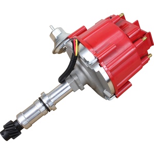 Distributeur d'allumage HEI JM6526R 1110735 1110764 1110765 1110774 DST1694 pour 977-1987 BUICK EVEN FIRE CENTURY V6 <span class=keywords><strong>231</strong></span> 3.8L - Product Image 2
