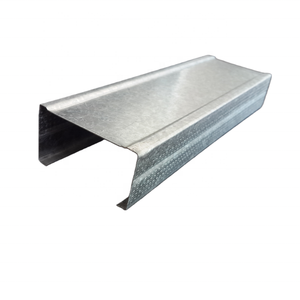 Materiales de Construcción de Acero Galvanizado al por Mayor para Edificios de Oficinas - Diseño Moderno, Ignífugo y Resistente a la Oxidación, Alta Resistencia - Product Image 2
