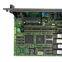 Carte CPU extensible Fanuc A16B-3200-0020, carte de commande système A16B-3200-0010 pour pièces de contrôle de machines de fraisage et de tournage CNC