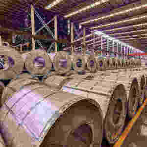 Bobinas de Acero Galvanizado por Inmersión en Caliente Z275 Z195 Z180 de 0.18mm 0.25mm 3mm 6mm Dx51D Dx52D al por Mayor de Fábrica - Product Image 3