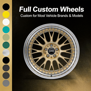 ล้อฟอร์จ <span class=keywords><strong>TE37</strong></span> <span class=keywords><strong>SL</strong></span> สีน้ำเงินสำหรับ Subaru BRZ Civic Type R E46 M3 ขนาด <span class=keywords><strong>18</strong></span> ถึง 24 นิ้ว ล้ออัลลอยสั่งทำพิเศษ - Product Image 5