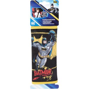 Cuscinetto per cintura di sicurezza morbido per auto Viaggio Batman Boy Supereroi - Product Image 3